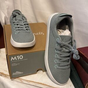 Allbirds Tree Piper Bark Gray ( Blizzard)